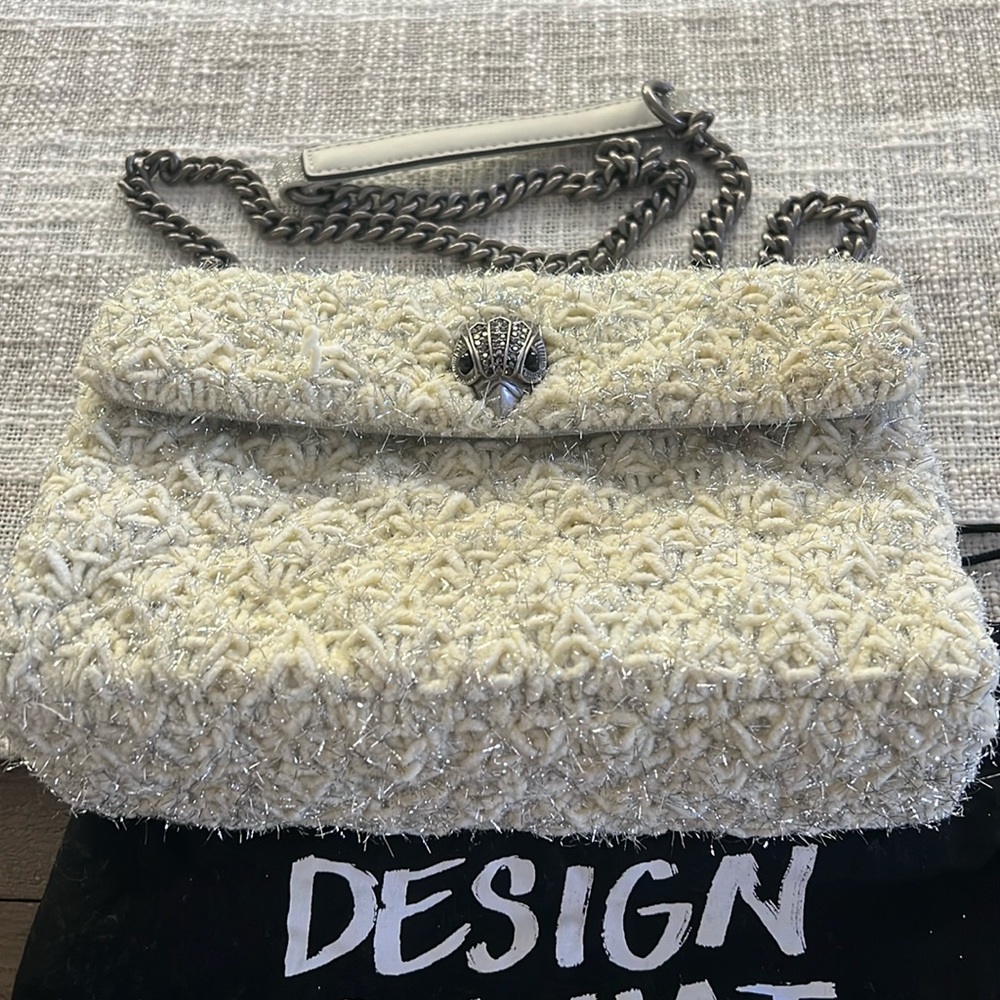 Kurt Geiger London Crossbody bad Brand new never used perfect condition